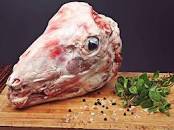 99. Lamb Head (each)